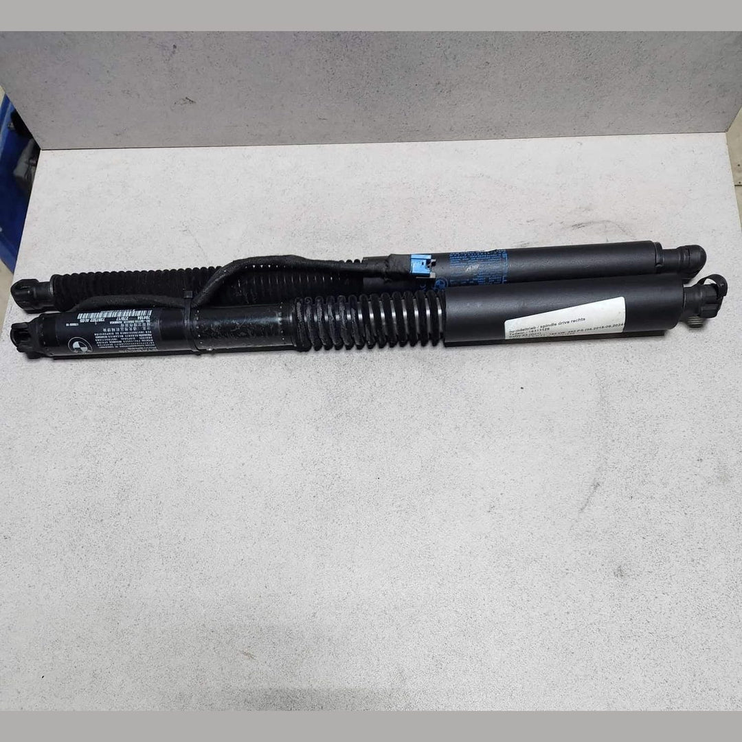 2018-2023 BMW X3 G01 Tailgate Electric Strut 7397322 X3 G01 X3 M F97 and iX3
