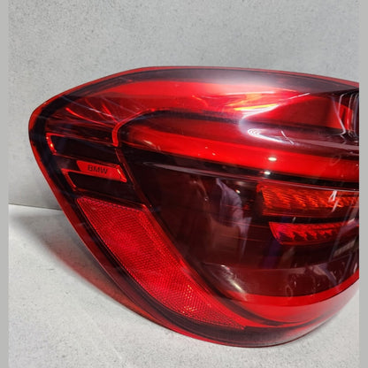 2018 BMW X3 Tail Light 9853369 X3 G01 Left side ECE EUROPE VERSION