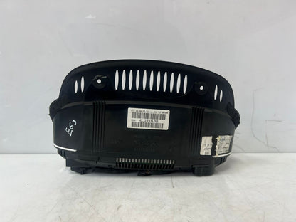 2006-10 BMW 6' E63 E64 4.8 V8 M6 Speedometer INSTRUMENT CLUSTER 9135263 OEM