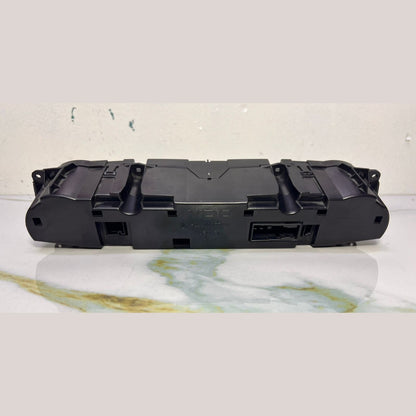 Mercedes-Benz W211 E-Class Heater Control Panel Unit 211 830 3390