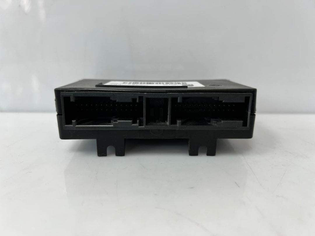 2012-2015 BMW 320i 1 2 3 4' 328D F Models Climate Control Module 9311850 OEM