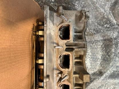 2005-2011 BMW 3 1 Series N45B16A E90 E81 E87 Cylinder Head 7505975 OEM
