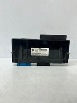 2011-2017 BMW X3 X3 F25 f26 x4 Body Control Module 9384222 OEM