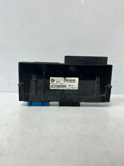2011-2017 BMW X3 X3 F25 f26 x4 Body Control Module 9384222 OEM