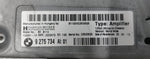 Bild in die Galerieansicht laden, OEM BMW 6 SERIES F06 F12 F13 HARMAN BECKER HIFI AMPLIFIER 9275734