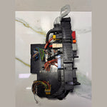 Bild in die Galerieansicht laden, 2012-2014 Mercedes-Benz C300 Rear Relay Fuse Box Sam Module 204 906 0105 W204 C2