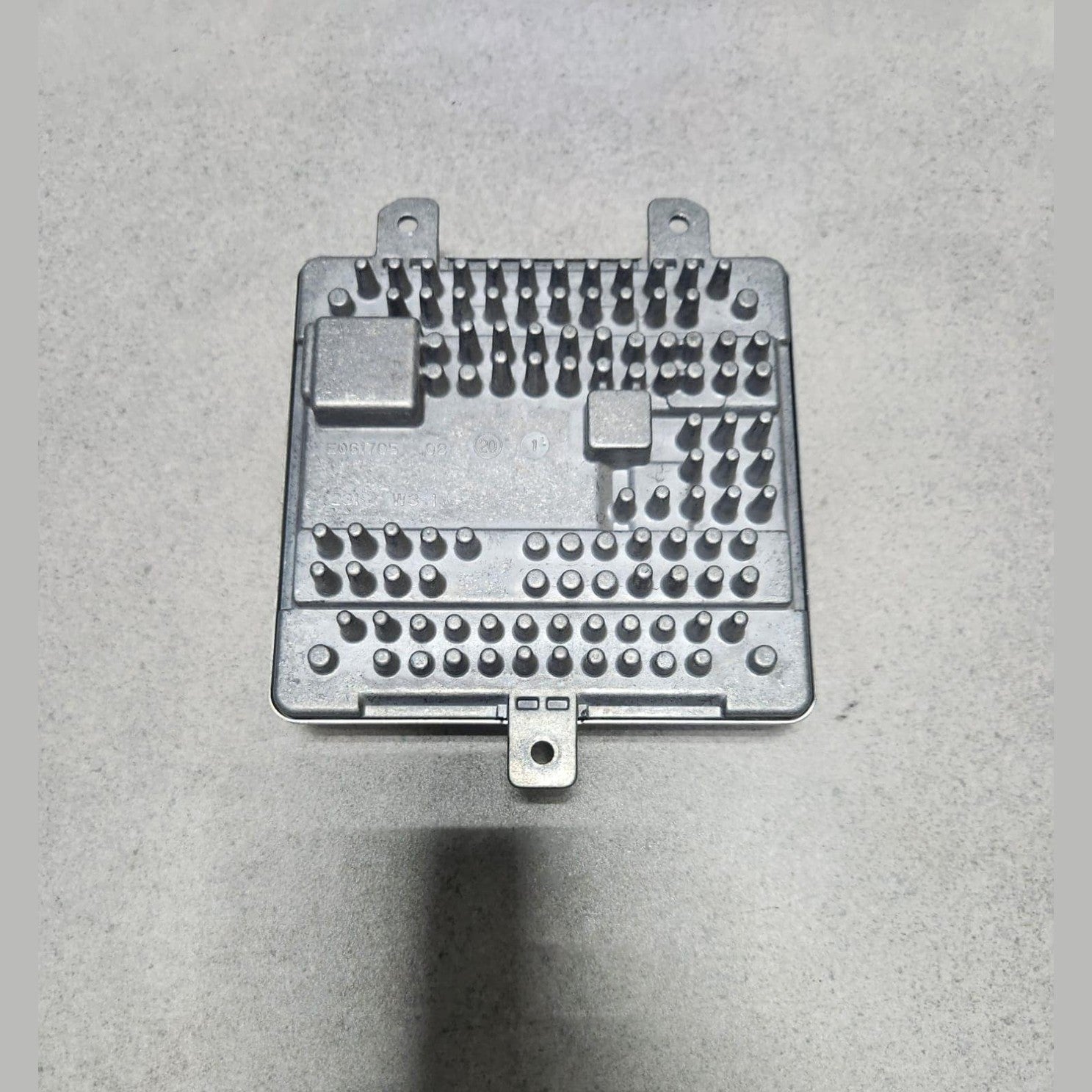 2019-2024 BMW X5 Led Headlight Ballast Control Module 7933359 X6 and G-series   