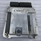 OEM BMW X3 F25 30D xDrive N57D30 3.0 DIESEL ENGINE CONTROL UNIT ECU ONLY 8577839