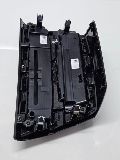 9371457-2015-2020 BMW X2 F39 RHD Audio Climate Control Unit OEM