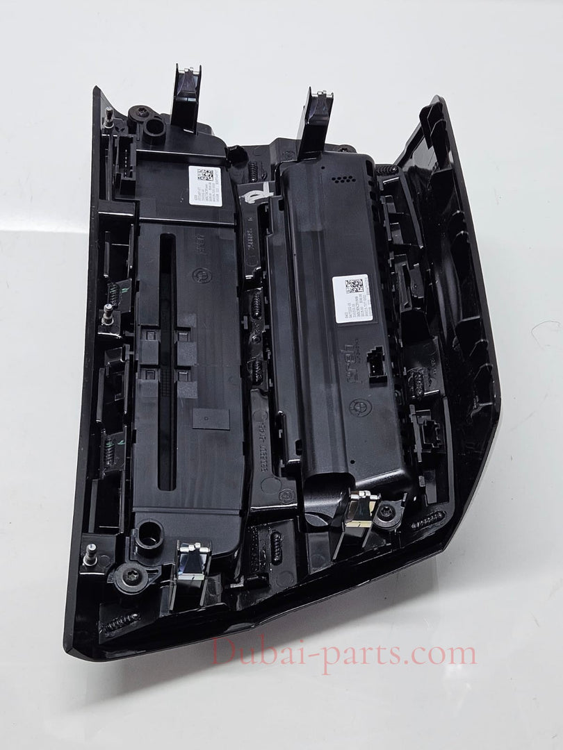 9371457-2015-2020 BMW X2 F39 RHD Audio Climate Control Unit OEM