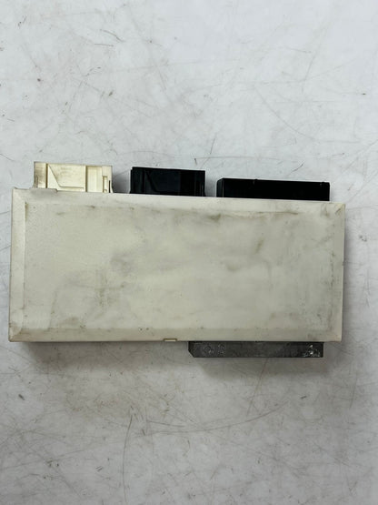 BMW 5 Series E39 Body Control Module BCM 8378634 OEM