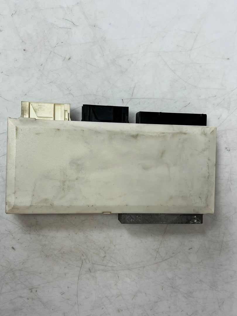 BMW 5 Series E39 Body Control Module BCM 8378634 OEM
