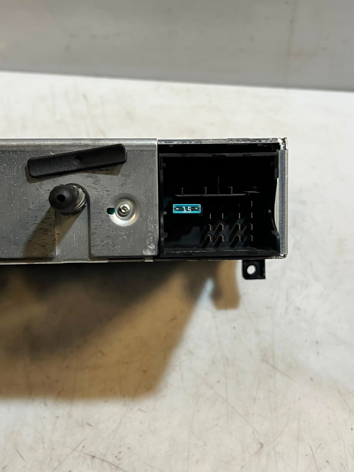 2010-2012 BMW X1 E92 E84 and E90 Radio Cd Player HEAD Unit 9263462 OEM