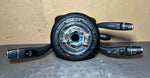 Load image into Gallery viewer, 14-18 Mercedes W166 Steering Column Control Switches Assembly A166 9007106
