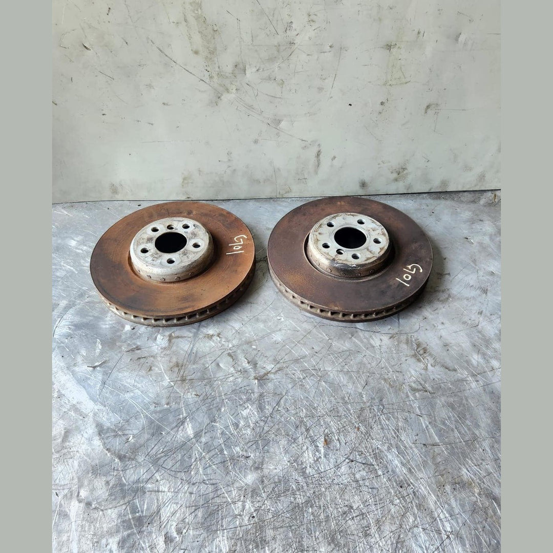 2018-2023 BMW X3 G01 Brake Disc 6860911 X3 X4 G02 FRONT LEFT & RIGHT