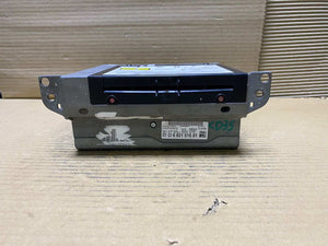 2017 BMW 330i Head Unit NBT EVO HU CD Radio 6821515 F SERIES