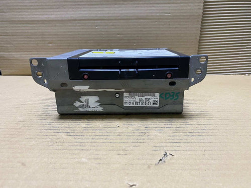 2017 BMW 330i Head Unit NBT EVO HU CD Radio 6821515 F SERIES