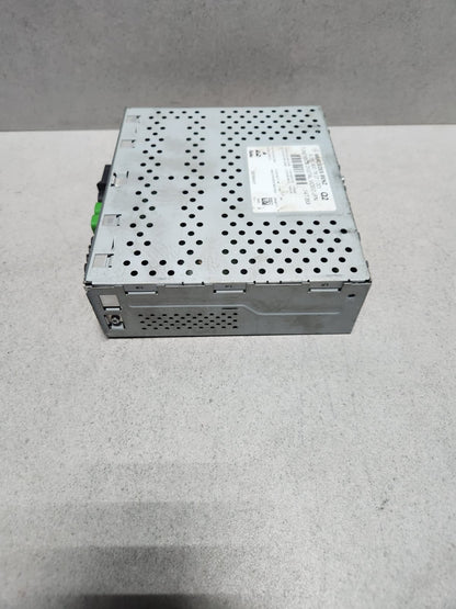 2014 Mercedes-Benz S550 Control Unit Tuner Digital A2229007607 S-Class W222