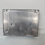 7544610-2011 BMW E60 E61 E63 E64 X5 750Li N62 Engine Control Unit DME Key Set