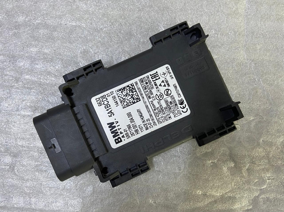 OEM BMW 3 Touring G21 G20 Front Left Blind Spot Control Module 5A1BCD8 DELPHI