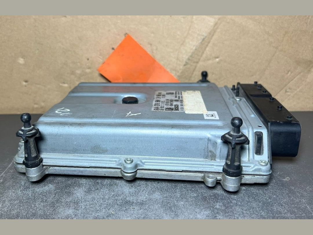 07-13 Mercedes W221 S-Class Engine Control Module Unit ECM ECU A278 9001000 OEM