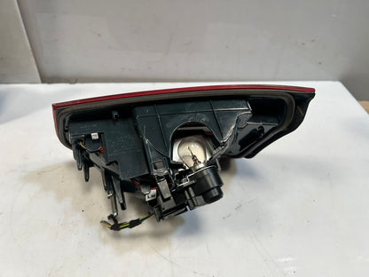 2012-2015 BMW F30 F31 320i Right LEFT Rear Inner Tail Light 7259916 7259915 OEM