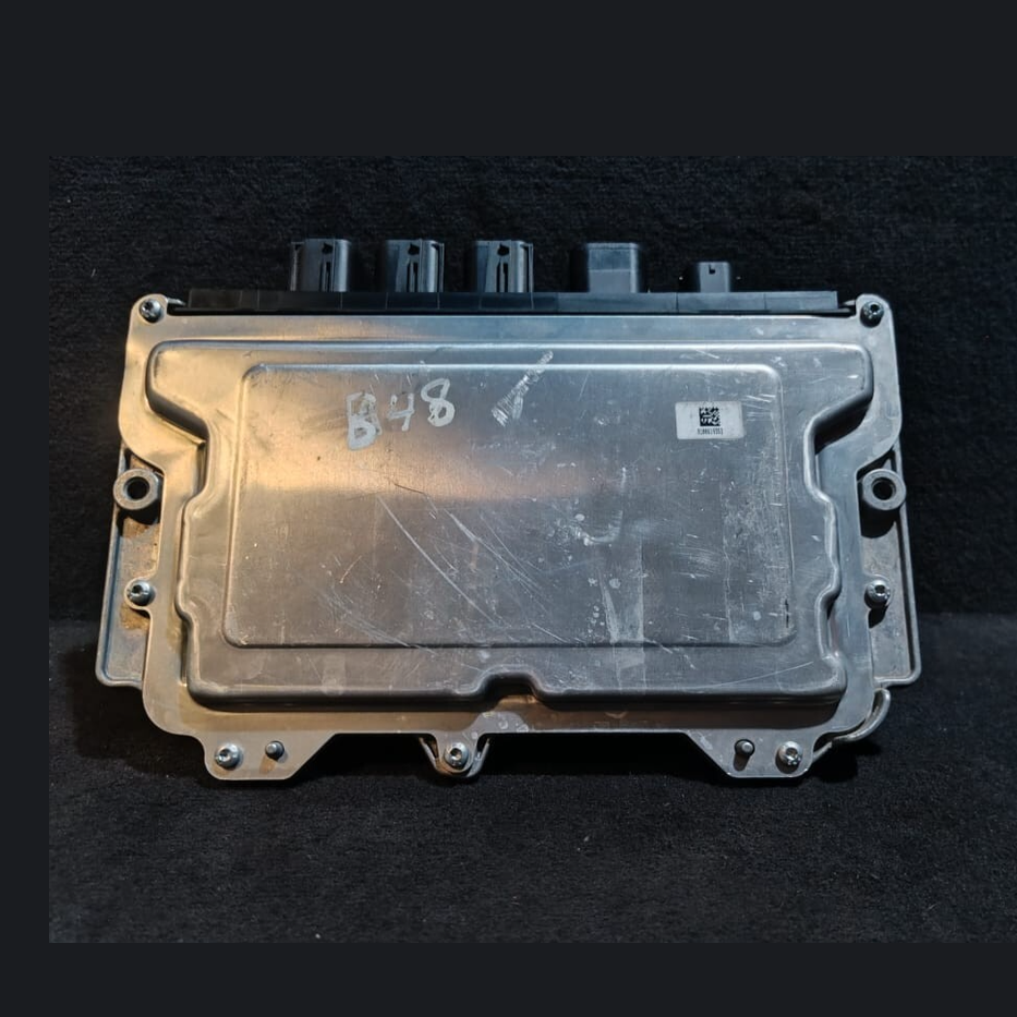 OEM  BMW X1 X2 F45 F48 F49 220I ENGINE CONTROL UNIT  ECU ONLY - 8662851