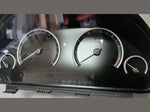 Load image into Gallery viewer, BMW 5,6,7,X SERIES INSTRUMENT CLUSTER SPEEDOMETER OEM 9291394
