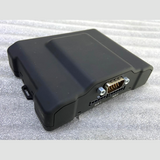 OEM BMW G80 M3 CalAmp LMU 3G UMTS/HSPA GPS-Gateway mit BT | JPOD2 | LMU4232HE