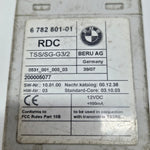 قم بتحميل الصورة إلى عارض الصور، 2007-2010 BMW E90, E92, E93 335i Tire Pressure Control Module 6782801