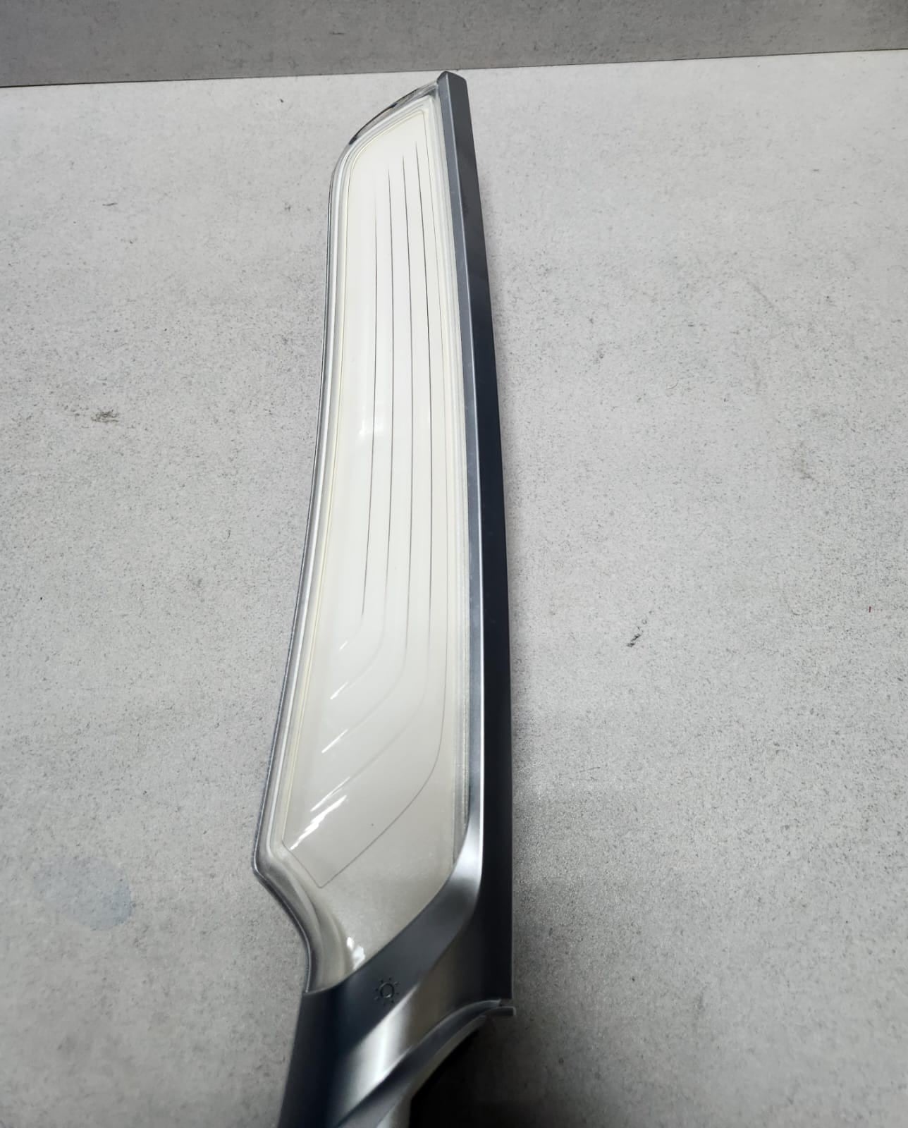 2016-2019 BMW 750i Rear Door Window Sunshade 7440850 7 Series G1