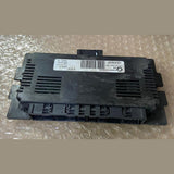 OEM BMW X5 E70 Headlight Control Module Unit FRM3R 9230431