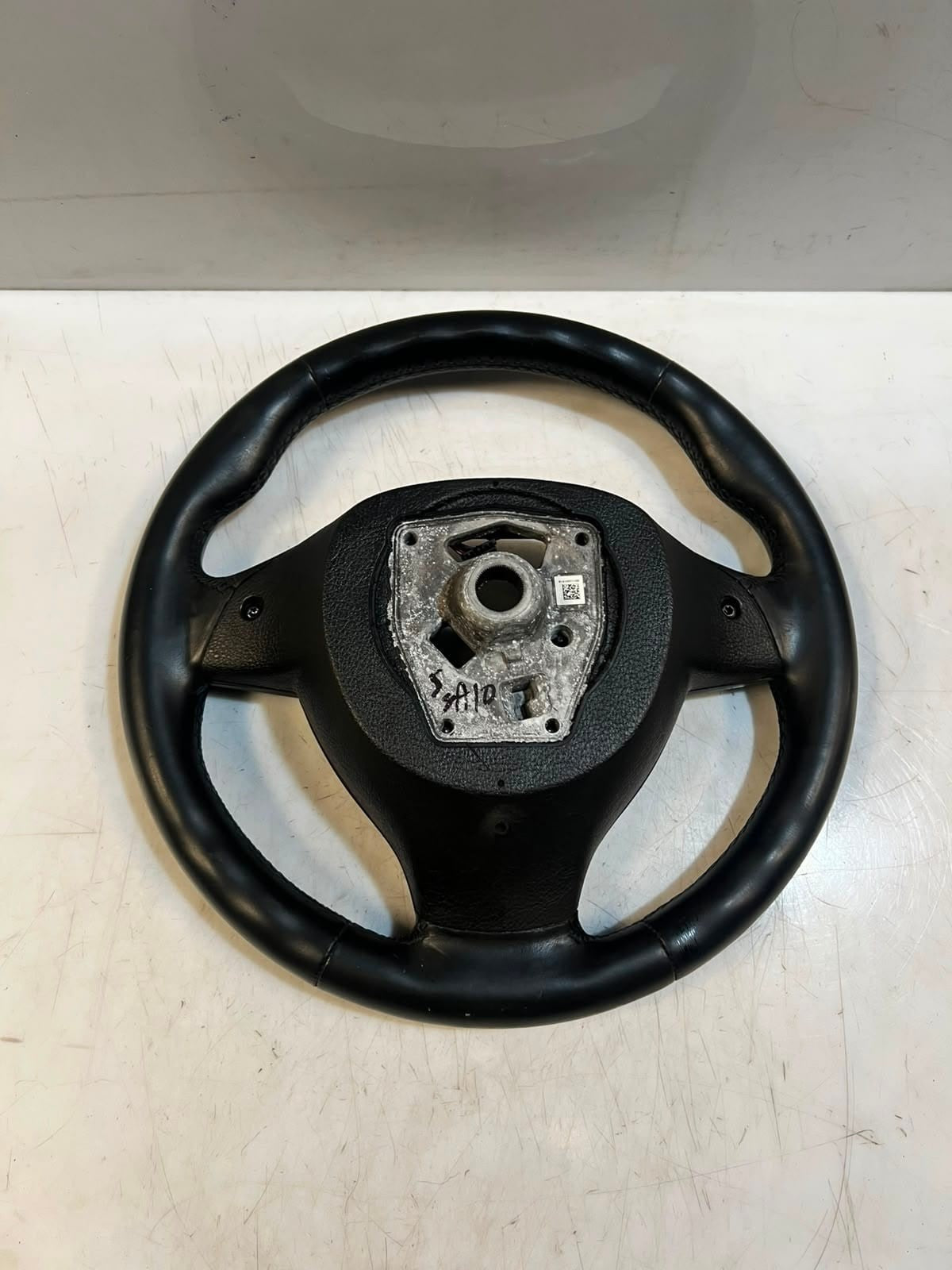2011-2013 BMW 5 Series F10 F01 F02 F03 F04 F06 F07 535i Steering Wheel 6165700