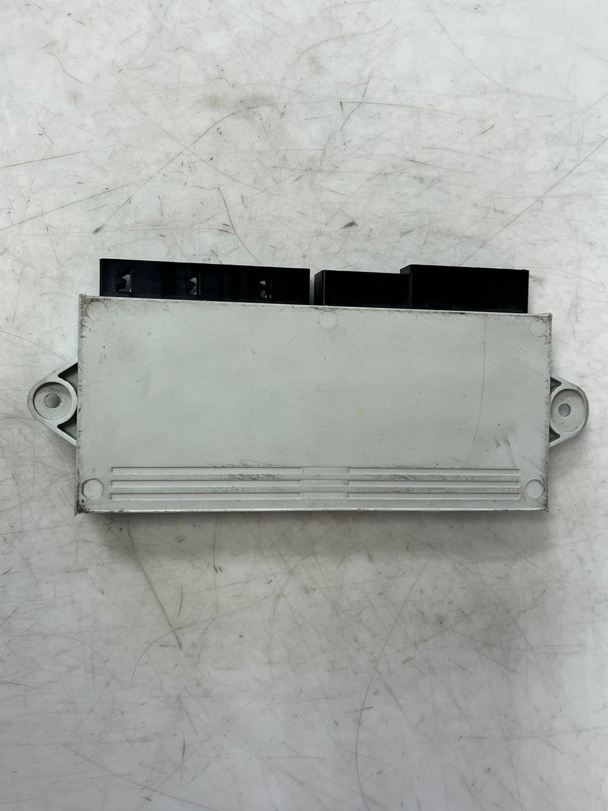 2001 BMW 740i 7 Series E65 E66 Door Control Module 6958447 OEM