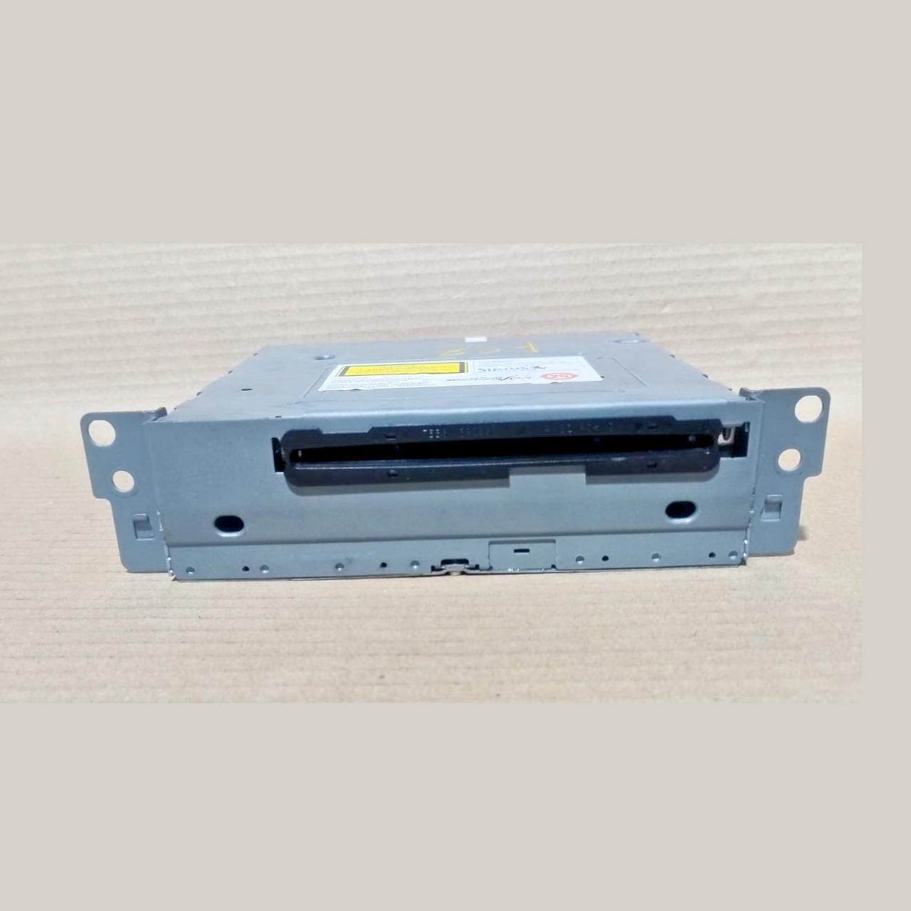 OEM GENUINE BMW F07 BUSINESS CD RADIO HEAD UNIT CIC MODULE 9237202