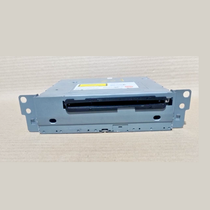 OEM GENUINE BMW F07 BUSINESS CD RADIO HEAD UNIT CIC MODULE 9237202