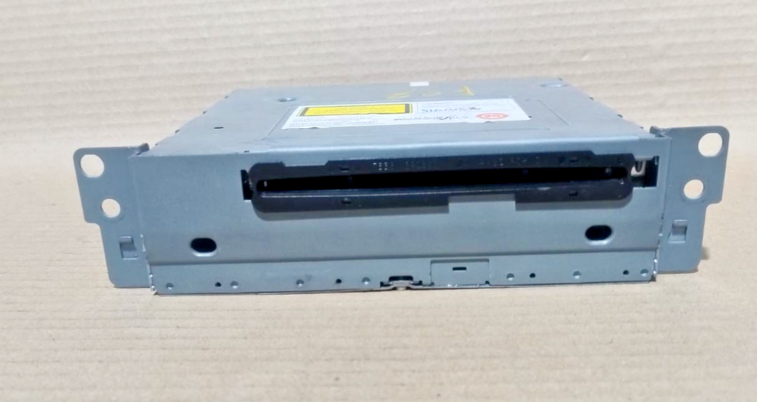 OEM GENUINE BMW F07 BUSINESS CD RADIO HEAD UNIT CIC MODULE 9237202