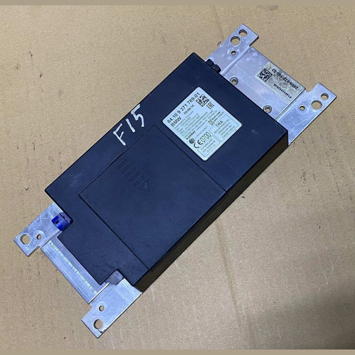 BMW F20 F21 F30 F31 Telematik-Steuergerät 9371789