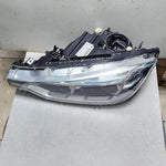 Bild in die Galerieansicht laden, 2012-2016 BMW 328i Headlight Left Led 7419633 F30 F31 F35 F80 3 Series 