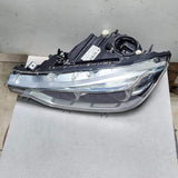 2012-2016 BMW 328i Headlight Left Led 7419633 F30 F31 F35 F80 3 Series