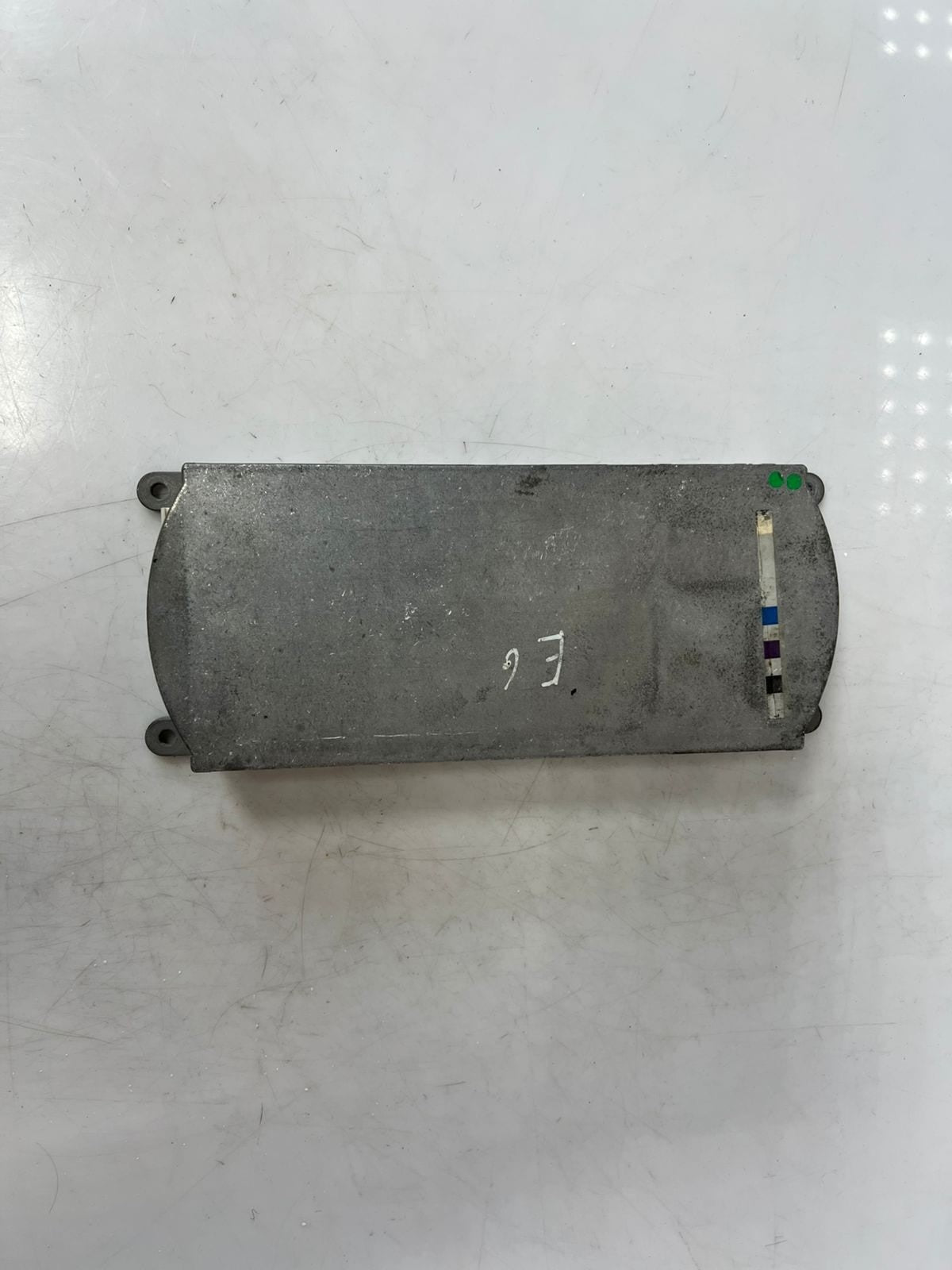 2004-2007 BMW 525i 530i 545i 550i M5 645ci  Bluetooth Control Module 6948921 OEM