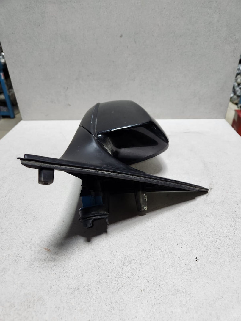 2009-2012 BMW F02 750Li Side Mirror LHD F01524029931P 750i and 750Li 