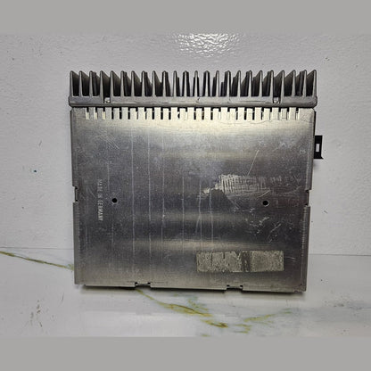 Mercedes W211 W219 SLK55 AMG Becker Audio Sound Amplifier Amp A211 8274742 OEM
