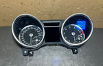 Bild in die Galerieansicht laden, 13-16 Mercedes-Benz W166 GL GLE Instrument Cluster Speedometer A166 9007110 OEM