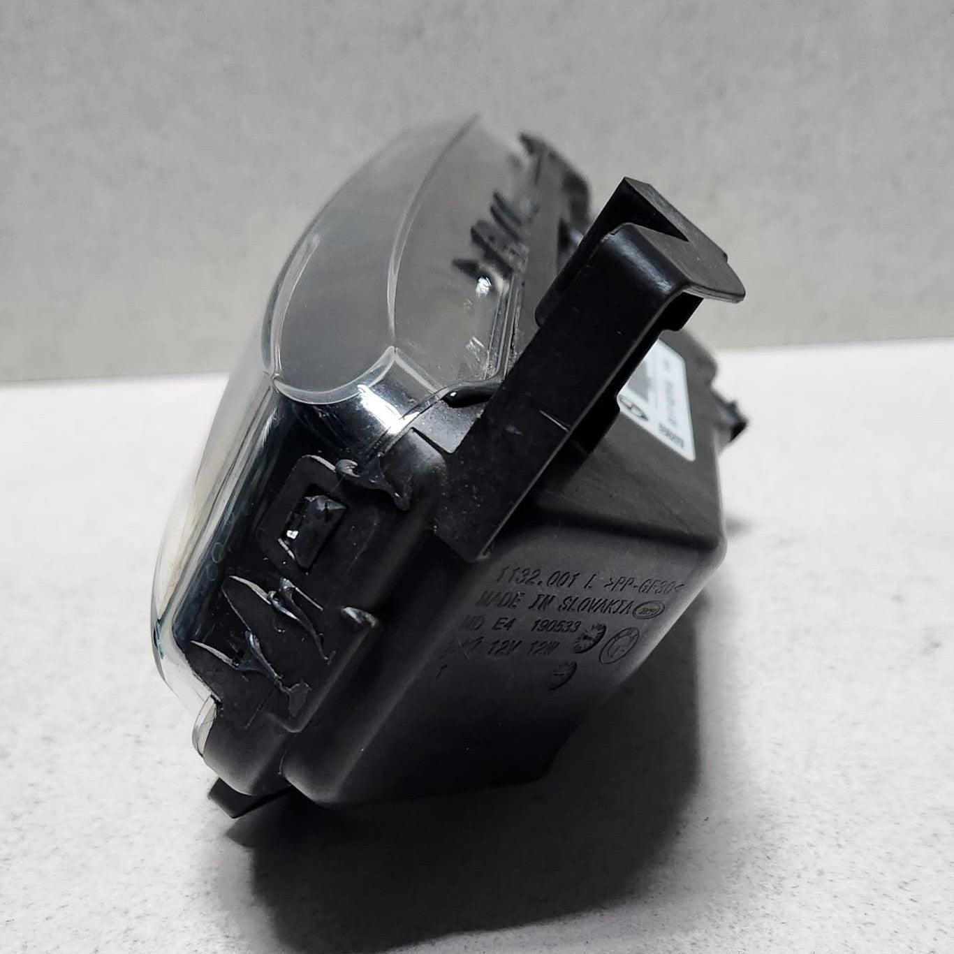 2020-2024 BMW 320i Fog Light LED Left 7433787 3 Series G20 G21 and 2 Series F44