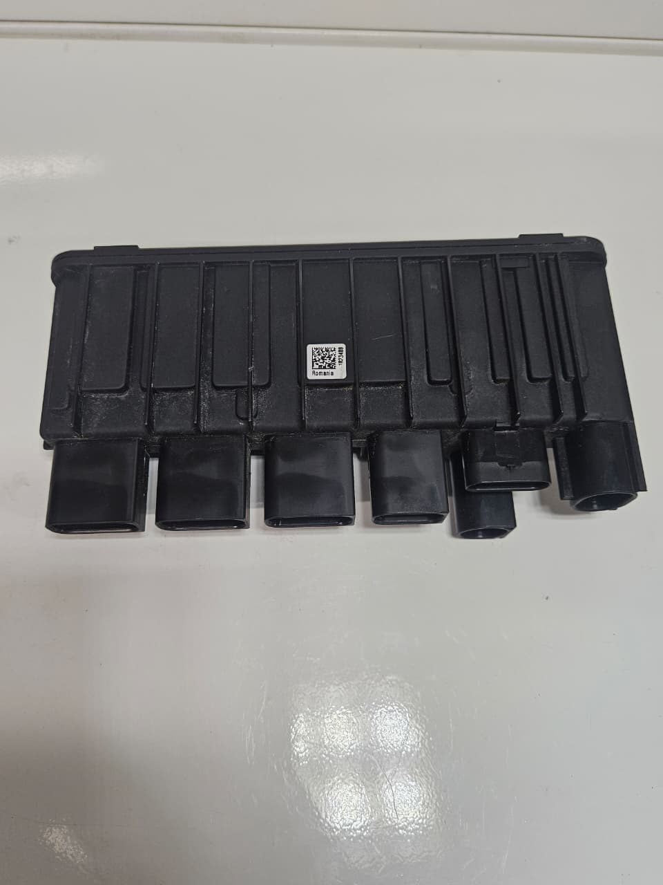 2017-2022 BMW X5 Integrated Power Supply Control Module 8583091