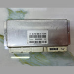 Load image into Gallery viewer, 2012-18 Mercedes CLS550 Airmatic Air Suspension Module A2129000119 W212 E-Class