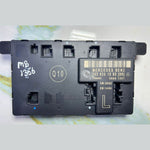 Load image into Gallery viewer, Genuine 02-07 Mercedes-Benz C230 Front Left Door Control Module 2038201585 W203 