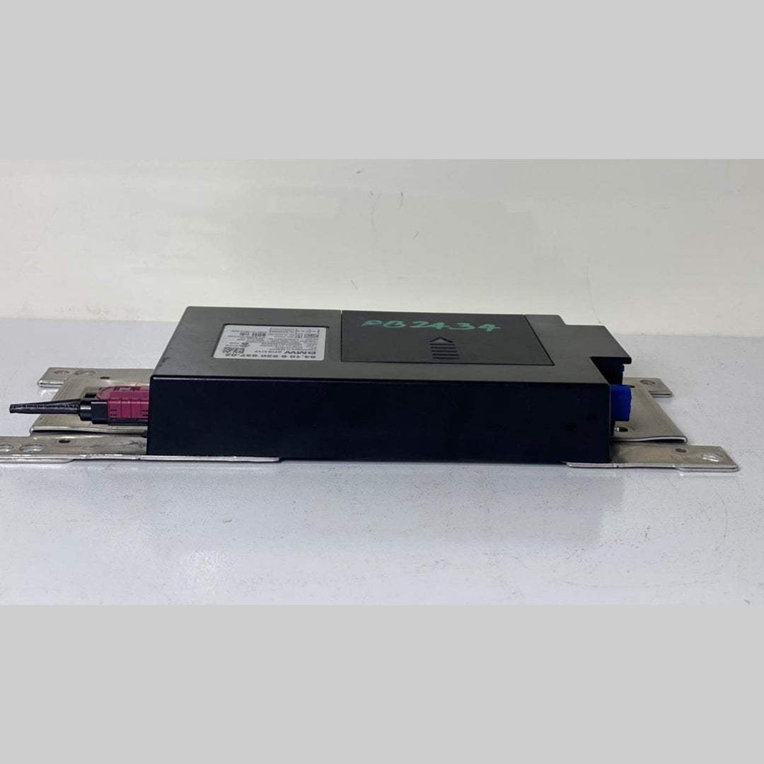 2016 BMW X1 F48 X3 F25 TELEMATICS BLUETOOTH CONTROL UNIT MODULE 6820937 OEM