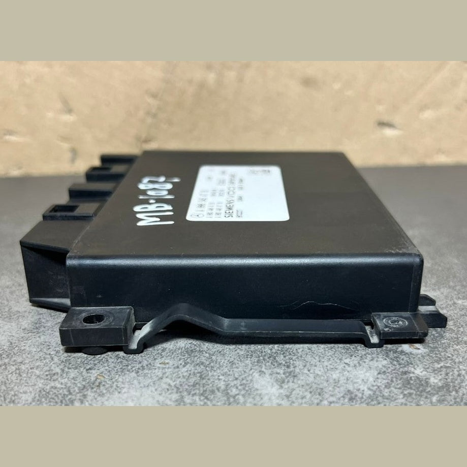 08–12 Mercedes-Benz W204 Gearbox Transmission Control Module A000 5454716 OEM